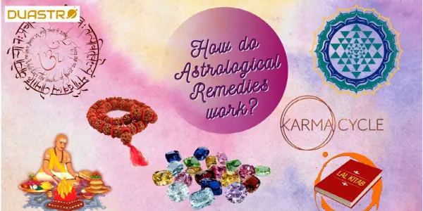 Everyday Life Remedies: Astrological Solutions